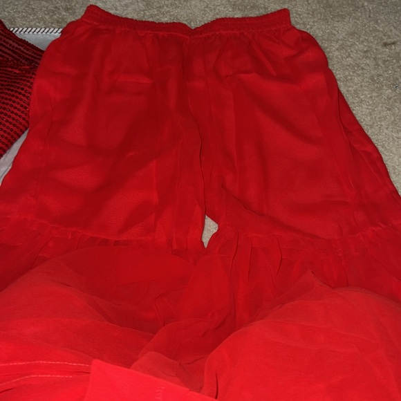 Sharara set, Indian ethnic wear 3 pcs set NWOT/NIP - Picture 10 of 11